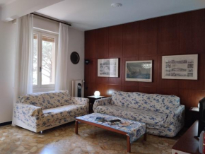 La casa dei velieri, appartamento spazioso a pochi minuti dal centro città